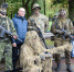 Военная выставка в центре Смоленска - Смоленская газета