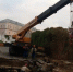 Последствия коммунальной аварии на Соборной горе в Смоленске - Смоленская газета