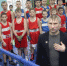 В Смоленске состоялись показательные выступления по боксу. Фоторепортаж - Смоленская народная газета