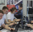 В Смоленске проходит отборочный этап регионального чемпионата "World Skills Russia" 2017 г. - Смоленская газета