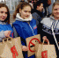 В Смоленске стартовал областной спортивно-оздоровительный флешмоб модогвардейцев «Заряд энергии» - Смоленская газета