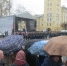 Смоляне отмечают День Победы - Смоленская газета