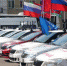 В Смоленске отметили юбилей ДОСААФ - Смоленская народная газета