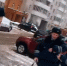 Страшное ДТП на окружной дороге Смоленска попало на видео - О чём Говорит Смоленск