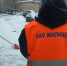 «Жилищник»: Припаркованные во дворах машины замедляют работу по уборке снега - Смоленская газета