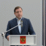 Алексей Островский поздравляет смолян с Днем Конституции - О чём Говорит Смоленск