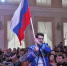 В смоленской филармонии состоялся концерт в честь победы в Сталинградской битве - Смоленская народная газета