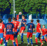 27 мая. ЦРФCО (Смоленск) – ФК «Коломна» - 3:1 (3:0) - Спортивно-футбольный клуб ЦРФСО