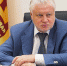 Владимир Путин наградил Сергея Миронова орденом "За заслуги перед Отечеством" IV степени - Справедливая Россия