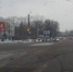 Видео: В Смоленске автомобилисты не поделили дорогу - Смоленск 2.0
