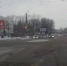 Видео: В Смоленске автомобилисты не поделили дорогу - Gtrksmol.Ru