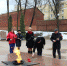 27 марта 2019 г. сотрудники Управления Федерального казначейства по Смоленской области приняли участие во Всероссийской Вахте памяти, посвященной годовщине начала освободительной миссии Красной армии в Европе в годы Великой Отечественной войны - Федеральное казначейство