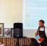 В Смоленске состоялась премьера ток-шоу о еде «Научный холодильник» - ИЦАЭ