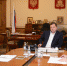 прямая линия 24.07.2019, Евгений Ванифатов, Алексей Островский, Светлана Парфёнова_2 (фото пресс-службы администрации Смоленской области) - О чём Говорит Смоленск