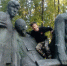 В Смоленой области нашли школьника, осквернившего мемориал героям войны - SmolGrad.Ru