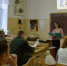 Лесные пожарные приняли участие в проведении конкурса юных натуралистов - МЧС