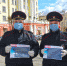 В Смоленске полицейские проводят профилактические мероприятия по предупреждению распространения коронавируса - Смоленские новости
