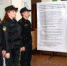 Гражданина больного открытой формой туберкулеза судебные приставы принудительно госпитализировали - УФССП