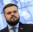 Артём Туров поздравляет с Днём России - Единая Россия