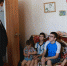 Игорь Ляхов вручил компьютер многодетной семье из Смоленска - О чём Говорит Смоленск