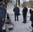 Сотрудники Дорогобужского межрайонного отдела вневедомственной охраны почтили память воинов - интернационалистов - Росгвардия