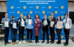 «Софиум»: победители и призеры
