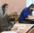 Родители смоленских выпускников попробовали написать ЕГЭ - ГТРК Смоленск