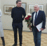 В Смоленском доме художника состоялось открытие выставки Юрия Трусова - SmolNews.Ru