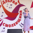 В Новодугинском районе прошёл фестиваль-конкурс "Наша добрая Смоленщина" - ГТРК Смоленск