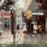 18 сентября в Смоленской области пройдут кратковременные дожди - Смоленская газета