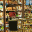 супермаркет, молочные товары, продуктовая корзина, тележка - О чём Говорит Смоленск