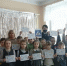 В Ярцевской школе провели урок по безопасному поведению на дороге - ГИБДД