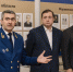 В Смоленске открыли выставку, посвященную истории образования и развития органов прокуратуры - Газета Рабочий Путь
