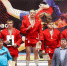 Смоленские самбисты одержали вверх на всероссийском чемпионате - Readovka67.Ru