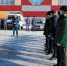 В Смоленске прошел смотр готовности сил и средств территориальной  подсистемы  РСЧС  к  паводку  и  пожароопасному сезону - МЧС