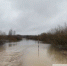 В Гагаринском районе уровень воды поднялся до 4 метров - SmolDaily.Ru