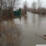 В Смоленской области в 9 районах вода затопила дороги - SmolDaily.Ru