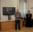 Открытие выставки детского рисунка в Художественной галерее - Департамент по культуре