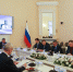 Необходимо раскрытие потенциала всех регионов - Смоленская газета