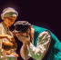 «Все смеются и плачут!» Спектакль-легенда на смоленской сцене - Газета Рабочий Путь