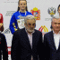 Надежда Соколова – чемпионка России по женской борьбе–2022 - Федерация спортивной борьбы