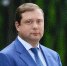 Алексей Островский поздравляет смолян с Днём молодежи - Смоленская газета