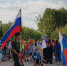 В Смоленске прошла очередная акция в поддержку защитников Донбасса - Город Смоленск