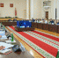 В Смоленске прошло выездное заседание комитетов Совета Федерации - Газета Рабочий Путь