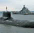 Самую большую в мире АПЛ «Дмитрий Донской» вывели из боевого состава ВМФ РФ - Смоленская народная газета