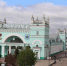Выставка на вокзале Смоленска расскажет о народных художественных промыслах регионов прохождения МЖД - SmolDaily.Ru