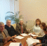 29. 11. 2022 Плановое заседание Общественного совета при Главном управлении ЗАГС  Смоленской области - ЗАГС