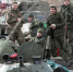 Карта военных действий и ситуация в зоне СВО вечером 1 декабря - Readovka67.Ru