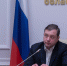 Губернатор Смоленской области Алексей Островской попал под санкции США - Readovka67.Ru