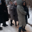 В представляющем опасность доме на улице Тенишевой отключили газ - Смоленская народная газета